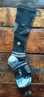 STOX Sport compressie Kousen M2 nieuw, Zwart, Ophalen of Verzenden, Stox, Nieuw