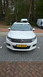 Volkswagen Tiguan 1.4 TSI 2012 R-pakket, Particulier, Te koop