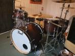 Pearl Decade drumstel inclusief hardware, Muziek en Instrumenten, Ophalen