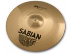 Orkest Cymbal Sabian 21819 AA Serie , French 18", Muziek en Instrumenten, Percussie, Sabian, -, -, Ophalen of Verzenden