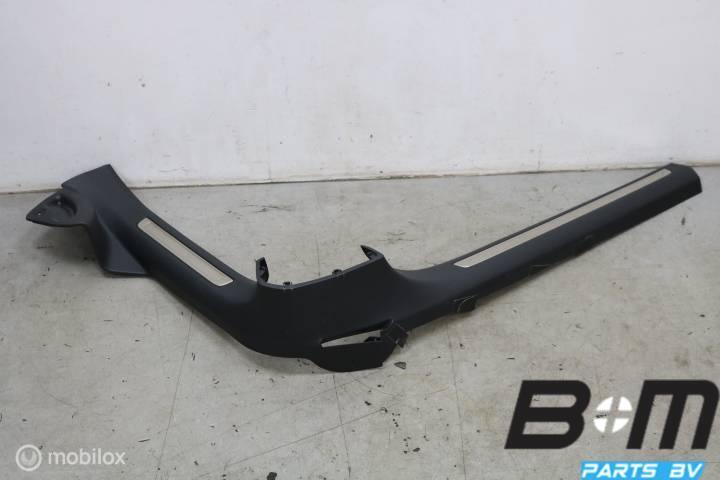 Dorpelbekleding links VW Passat B8 3G0853371E, Auto-onderdelen, Interieur en Bekleding, Gebruikt