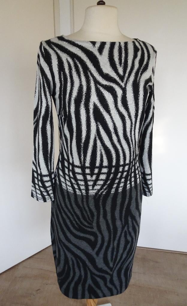 JURK VAN ANA ALCAZAR MAAT 38, Maat 38/40 (M), Overige kleuren, Ophalen of Verzenden, Zo goed als nieuw