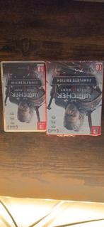 The Witcher 3 Complete Edition Nintendo Switch 1 en 2, Spelcomputers en Games, Ophalen of Verzenden