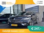 Renault Talisman 1.3 TCe Business Zen*ECC*CRUIS € 17.950,0, Auto's, Stof, Gebruikt, Origineel Nederlands, Handgeschakeld