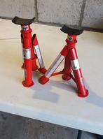 assteunen, Auto diversen, Ophalen, Zo goed als nieuw