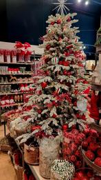 Restpartij Kerstdecoratie, Kerst mix Pallets, Groothandel, Ophalen, Huis en Inrichting