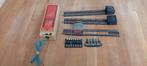 Lima spoor / rails onderdelen, Hobby en Vrije tijd, Modeltreinen | H0, Wisselstroom, Gebruikt, Wagon, Ophalen of Verzenden