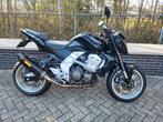 Kawasaki Z750 2007 27405km, 750 cc, Sportuitlaat, 4 cilinders, Motorrijbewijs A