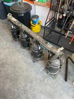 12x par 56, Muziek en Instrumenten, Ophalen, Gebruikt, Licht, Kleur