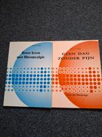 A.F.Y. van Galen - Beter leven met fibromyalgie, Boeken, Verzenden, Zo goed als nieuw, A.F.Y. van Galen