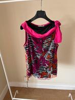 Penny Black top - Prachtig - Maat 40-42, Kleding | Dames, Maat 38/40 (M), Zwart, Ophalen of Verzenden, Zonder mouw