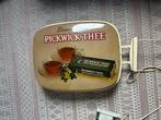 Douwe Egberts Pickwick Thee en Koffie Lichtbak, Verzamelen, Ophalen of Verzenden, Gebruikt, Lichtbak of (neon) lamp