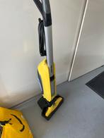 Kärcher floorcleaner vloermop vloerdweil, Ophalen, Gebruikt, Overige typen