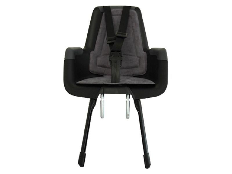 Kinderzitje (voor) BOBIKE Mini+ Camoscio -XX% korting XX=XX!, Kinderen en Baby's, Kinderspulletjes, Nieuw, Ophalen of Verzenden