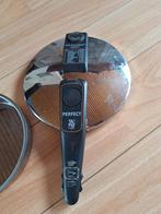 Snelkookpan, Huis en Inrichting, Ophalen of Verzenden, Zo goed als nieuw, Rvs