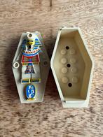 Lego Adventurers Mummy Sarcophagus 30163c01pb01, Ophalen of Verzenden, Zo goed als nieuw, Complete set, Lego
