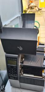 Zebra printer ZT230, Ophalen of Verzenden, Gebruikt, Etiket, Zebra
