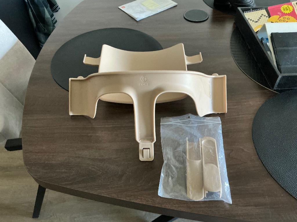 Trip Trapp Baby Set, Kinderen en Baby's, Kinderstoelen, Ophalen of Verzenden, Zo goed als nieuw, Meegroeistoel, Stoelverkleiner