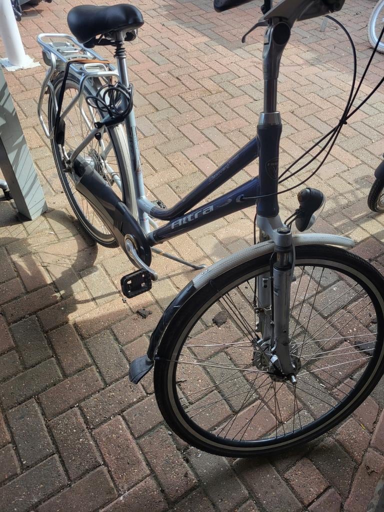Mooi altra fiets, Fietsen en Brommers, Ophalen of Verzenden, Overige merken