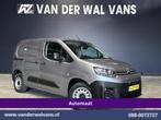 Citroën Berlingo 1.5 BlueHDI 131pk Automaat L1H1 Euro6 Airc, Auto's, Stof, Gebruikt, 4 cilinders, Citroën
