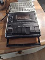 Philips N2234 Cassette Recorder - Full Auto Stop, Ophalen of Verzenden, Bandrecorder