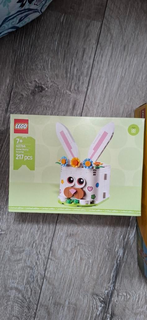 Lego 40764, Ophalen of Verzenden