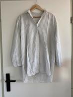 Wit zwart gestreepte blouse - Sissy Boy - maat S, Ophalen of Verzenden, Nieuw, Maat 36 (S), Wit