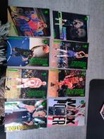 Kaarten panini top/  NBA, Ophalen of Verzenden, Zo goed als nieuw, Overige thema's
