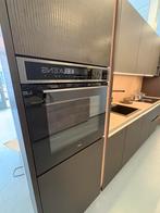 Showroom keuken Nolte met garantie, Huis en Inrichting, Keuken | Complete keukens, Wit, Nieuw, Enkelwandige keuken, Ophalen of Verzenden