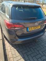 Opel Astra 1.6 Cdti 100KW Sports Tourer 2016 Grijs, Auto's, Voorwielaandrijving, 136 pk, 680 kg, 4 cilinders