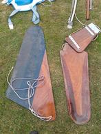 Onderdelen Schakel zeilboot o.a. mast, Ophalen, Gebruikt, Tuigage en Masten, Zeilboot