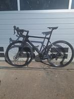 Bianchi Sprint Ultegra racefiets - Zo goed als nieuw!, Fietsen en Brommers, Fietsen | Racefietsen, Overige merken, 28 inch, Carbon