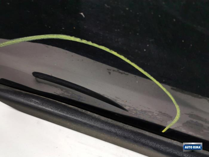Portier 4Deurs links-voor van een Volvo V70 (452), Gebruikt, -, Deur, -