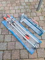 Tegelsnijder, Ophalen, Gebruikt