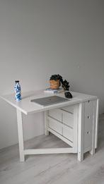 Extendable IKEA NORDEN table / desk, Ophalen, 100 tot 150 cm, Nieuw, 50 tot 100 cm