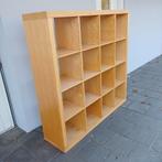 Ïkea expedit kallax vakkenkast kast wandmeubel roomdivider, Ophalen, Met plank(en), Gebruikt, 100 tot 150 cm