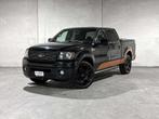 Ford F150 Harley Davidson 5.4L V8 300pk 2009, 20-VRV-4, Auto's, Ford Usa, Automaat, 450 kg, Gebruikt, Origineel Nederlands