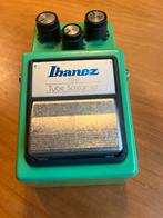 Ibanez TS9 Tube Screamer (Keeley Mod), Muziek en Instrumenten, Ophalen of Verzenden, Gebruikt, Distortion, Overdrive of Fuzz