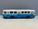 Lion toys car Daf SB200 DO KLM AUTOBUSBEDRIJF SCHIPHOL, Hobby en Vrije tijd, Modelauto's | 1:50, Ophalen of Verzenden, Zo goed als nieuw