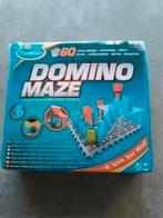 ThinkFun Domino Maze - Breinbreker, Ophalen of Verzenden, Nieuw
