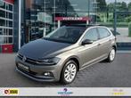 Volkswagen Polo 1.0 TSI HIGHLINE PANO-DAK/TREKH € 19.950,0, Automaat, Gebruikt, Euro 6, 95 pk