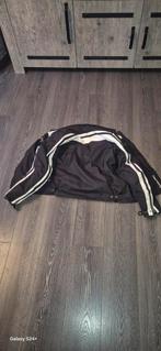 Motorjas, Ophalen, Tweedehands, Jas | textiel