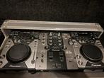 Pioneer DJ Set - Top Conditie!, Muziek en Instrumenten, Dj-sets en Draaitafels, Ophalen of Verzenden, Zo goed als nieuw, Dj-set