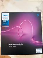 Philips Hue White & Color Ambiance Lightstrip 3m, Ophalen, Nieuw