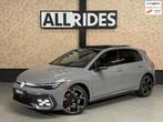 Volkswagen GOLF 1.5 eHybrid GTE | Pano | 360 Camera | Keyles, 77 km/l, 4 cilinders, Adaptive Cruise Control, Bedrijf