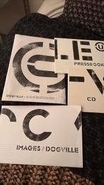 Lars von Trier Dogville press pack photo’s cd zeldzaam, Ducoso, Ophalen of Verzenden, Zo goed als nieuw, Ducoso