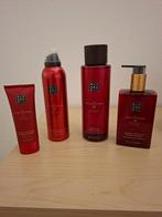 NIEUWE set Rituals of Ayurveda, Ophalen of Verzenden, Nieuw, Bad & Douche