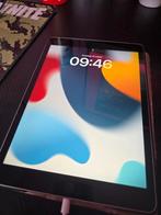 Apple Ipad (2021) 10.2 Inch - Zilver - 9e Generatie, Computers en Software, Apple iPads, 10 inch, Apple iPad, Ophalen of Verzenden