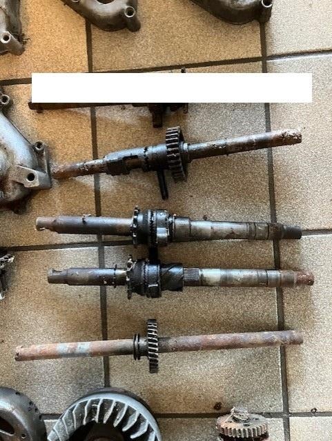 Onderdelen Honda Kreidler Zundapp oldtimer bromfiets, Fietsen en Brommers, Brommeronderdelen | Oldtimers, Ophalen of Verzenden
