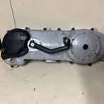 Typhoon Carterkap met binnenwerk, Fietsen en Brommers, Brommeronderdelen | Scooters, Ophalen of Verzenden, Gebruikt, Kap, Piaggio